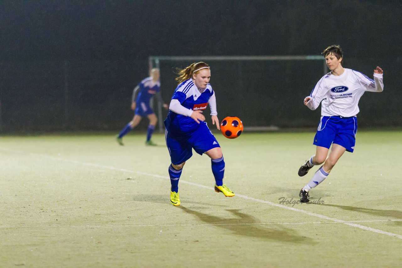 Bild 87 - Frauen FSC Kaltenkirchen - NTSV Niendorf : Ergebnis: 3:1